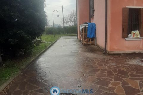 Villa i Monselice, Padua, Monselice - € 350.000 | Ref: MLS1664 - foto 5