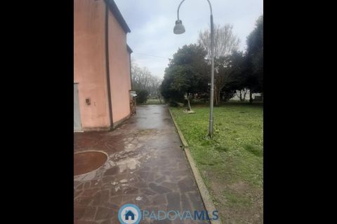 Villa i Monselice, Padua, Monselice - € 350.000 | Ref: MLS1664 - foto 7