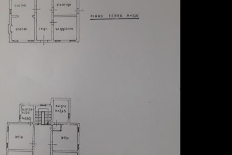 Villa i Monselice, Padua, Monselice - € 350.000 | Ref: MLS1664 - foto 27