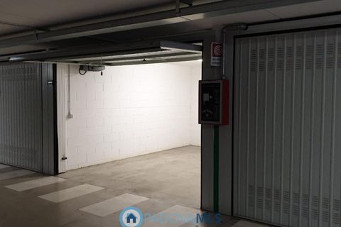 Garage i Padua, Padua, Padua - € 90.000 | Ref: MLS1690 - foto 4