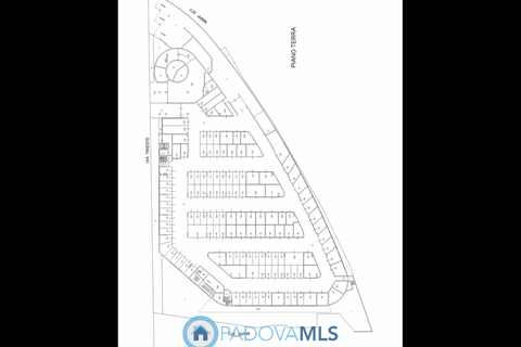 Garage i Padua, Padua, Padua - € 90.000 | Ref: MLS1690 - foto 6