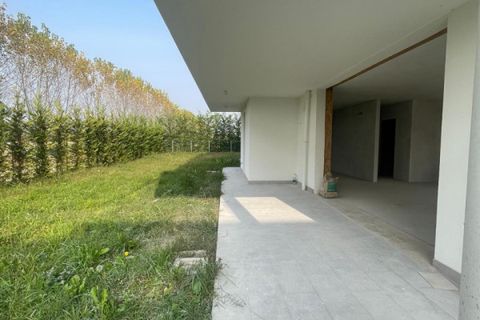 Villa a Abano Terme, Padua, Abano Terme - € 540.000 | Ref: AFSAN - foto 2