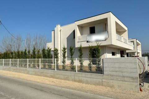 Villa a Abano Terme, Padua, Abano Terme - € 540.000 | Ref: AFSAN - foto 6