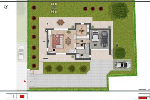 Villa a Abano Terme, Padua, Abano Terme - € 540.000 | Ref: AFSAN - foto 10