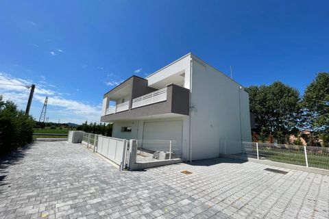 Villa i Abano Terme, Padua, Abano Terme - € 540.000 | Ref: AFSAN - foto 3