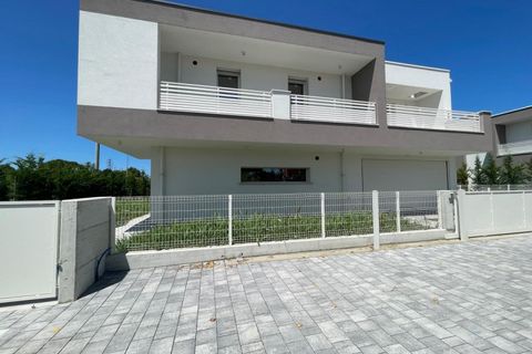 Villa i Abano Terme, Padua, Abano Terme - € 540.000 | Ref: AFSAN - foto 6