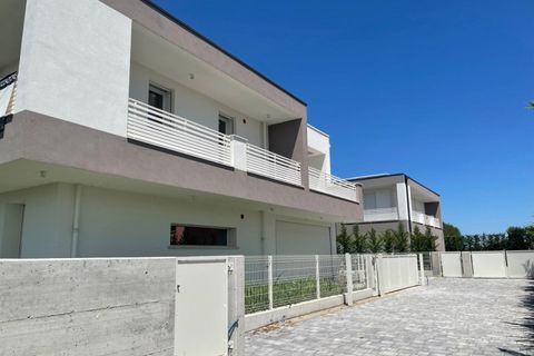 Villa i Abano Terme, Padua, Abano Terme - € 540.000 | Ref: AFSAN - foto 7