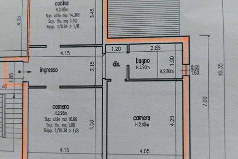 Lejlighed i Luni, La Spezia, Luni - € 140.000 | Ref: 107771 - foto 21