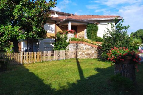 Villa i Carrara, Massa and Carrara, Carrara - € 1.100.000 | Ref: 107818 - foto 2