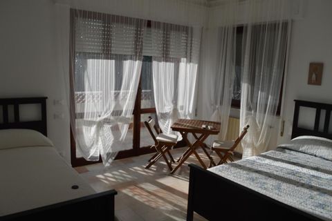 Villa i Carrara, Massa and Carrara, Carrara - € 1.100.000 | Ref: 107818 - foto 4