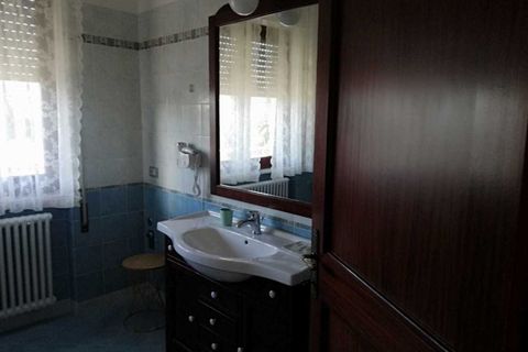 Villa i Carrara, Massa and Carrara, Carrara - € 1.100.000 | Ref: 107818 - foto 8