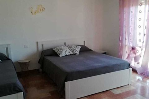 Villa i Carrara, Massa and Carrara, Carrara - € 1.100.000 | Ref: 107818 - foto 12