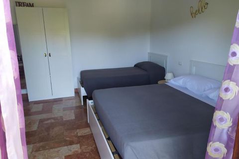 Villa i Carrara, Massa and Carrara, Carrara - € 1.100.000 | Ref: 107818 - foto 15