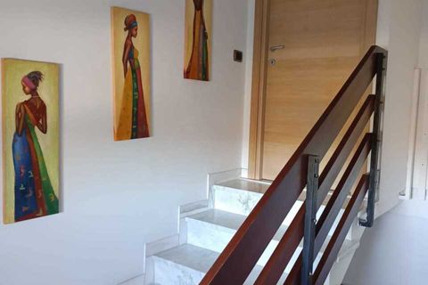 Villa i Carrara, Massa and Carrara, Carrara - € 1.100.000 | Ref: 107818 - foto 42