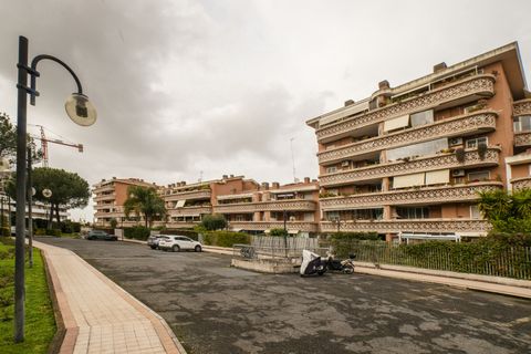 Lejlighed i Rome, Rome, Rome - € 420.000 | Ref: 1836386 - foto 31