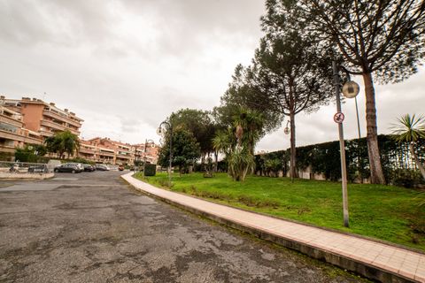 Lejlighed i Rome, Rome, Rome - € 420.000 | Ref: 1836386 - foto 32