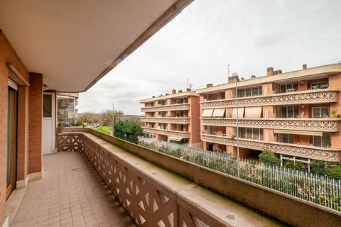 Lejlighed i Rome, Rome, Rome - € 420.000 | Ref: 1836386 - foto 36