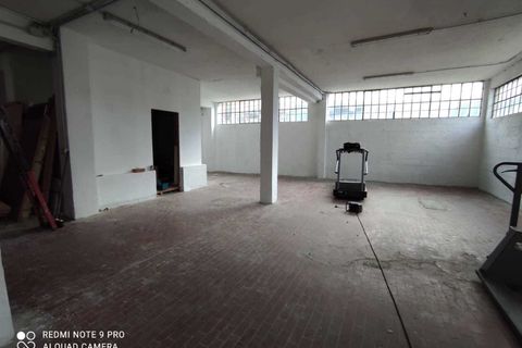 Erhvervsejendom i Luni, La Spezia, Luni - € 230.000 | Ref: 106139-1 - foto 9