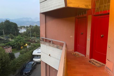 Lejlighed i Ameglia, La Spezia, Ameglia - € 157.000 | Ref: 107736 - foto 19