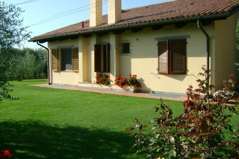 Villa i Ameglia, La Spezia, Ameglia - € 2.300.000 | Ref: 107794 - foto 3
