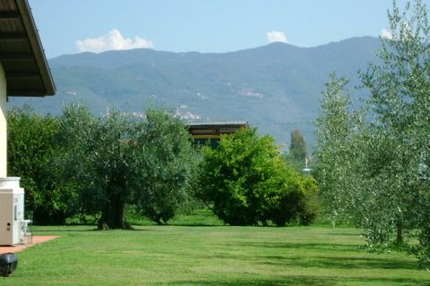 Villa i Ameglia, La Spezia, Ameglia - € 2.300.000 | Ref: 107794 - foto 11