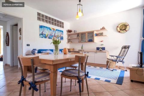 Lejlighed i Ameglia, La Spezia, Ameglia - € 248.000 | Ref: 107791 - foto 3