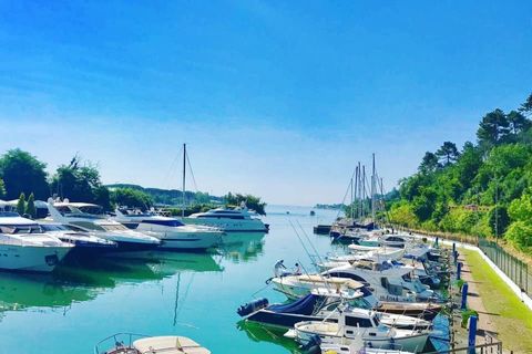Lejlighed i Ameglia, La Spezia, Ameglia - € 248.000 | Ref: 107791 - foto 5