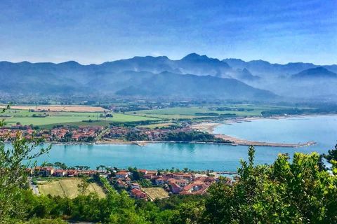 Lejlighed i Ameglia, La Spezia, Ameglia - € 248.000 | Ref: 107791 - foto 6