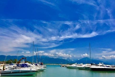 Lejlighed i Ameglia, La Spezia, Ameglia - € 248.000 | Ref: 107791 - foto 7