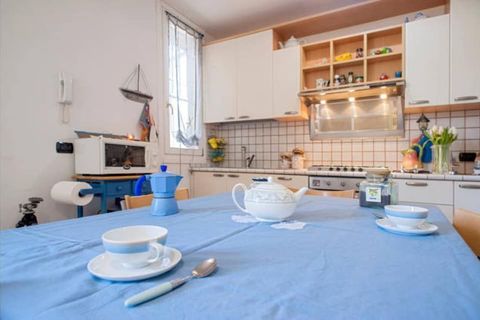 Lejlighed i Ameglia, La Spezia, Ameglia - € 248.000 | Ref: 107791 - foto 11