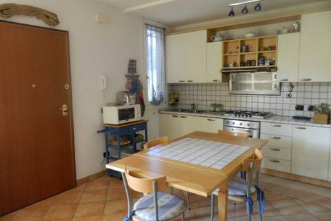 Lejlighed i Ameglia, La Spezia, Ameglia - € 248.000 | Ref: 107791 - foto 14