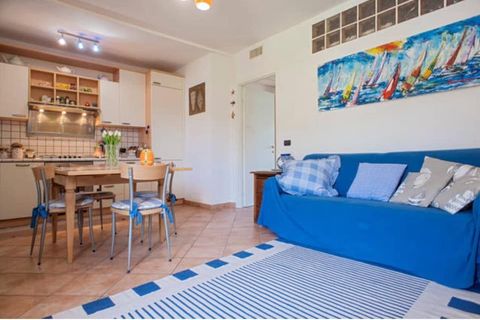 Lejlighed i Ameglia, La Spezia, Ameglia - € 248.000 | Ref: 107791 - foto 15