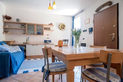 Lejlighed i Ameglia, La Spezia, Ameglia - € 248.000 | Ref: 107791 - foto 17