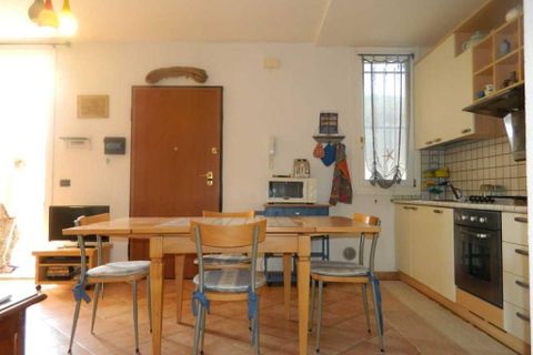 Lejlighed i Ameglia, La Spezia, Ameglia - € 248.000 | Ref: 107791 - foto 18