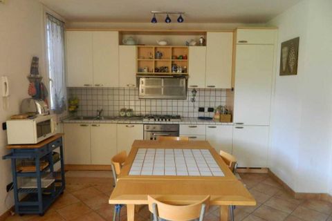 Lejlighed i Ameglia, La Spezia, Ameglia - € 248.000 | Ref: 107791 - foto 19