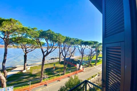 Lejlighed i Ameglia, La Spezia, Ameglia - € 248.000 | Ref: 107791 - foto 20