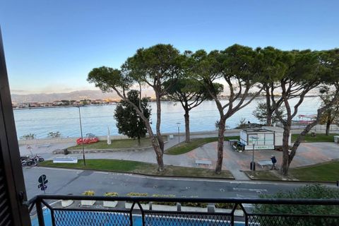 Lejlighed i Ameglia, La Spezia, Ameglia - € 248.000 | Ref: 107791 - foto 22