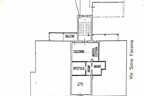 Lejlighed i Ameglia, La Spezia, Ameglia - € 248.000 | Ref: 107791 - foto 30