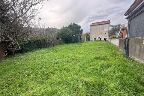 Byhus i Arcola, La Spezia, Arcola - € 99.000 | Ref: 107789 - foto 1