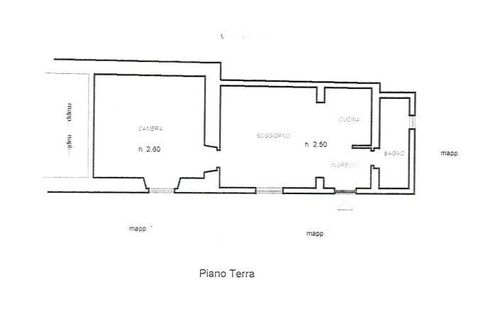Byhus i Arcola, La Spezia, Arcola - € 99.000 | Ref: 107789 - foto 12