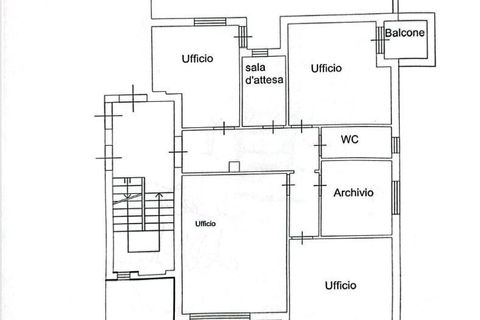 Leilighet i Buggiano, Pistoia, Buggiano - € 145 000 | Ref: 107773 - foto 29