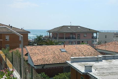 Lejlighed i Ameglia, La Spezia, Ameglia - € 390.000 | Ref: 105068 - foto 1