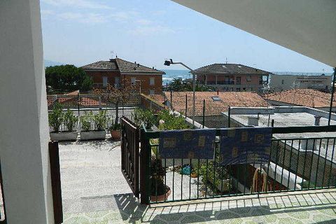Lejlighed i Ameglia, La Spezia, Ameglia - € 390.000 | Ref: 105068 - foto 8