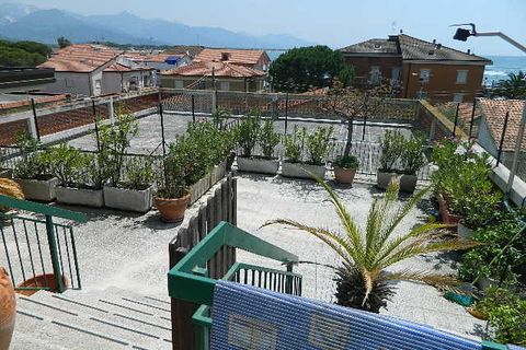 Lejlighed i Ameglia, La Spezia, Ameglia - € 390.000 | Ref: 105068 - foto 9