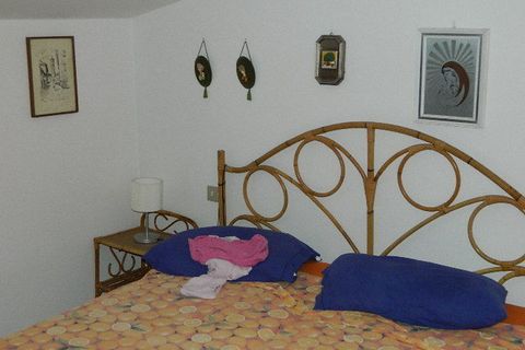 Lejlighed i Ameglia, La Spezia, Ameglia - € 390.000 | Ref: 105068 - foto 11