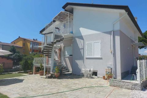 Byhus i Sarzana, La Spezia, Sarzana - € 155.000 | Ref: 107733 - foto 2