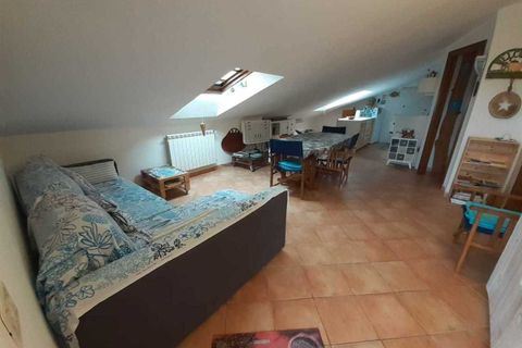 Byhus i Sarzana, La Spezia, Sarzana - € 155.000 | Ref: 107733 - foto 9