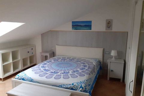 Byhus i Sarzana, La Spezia, Sarzana - € 155.000 | Ref: 107733 - foto 10
