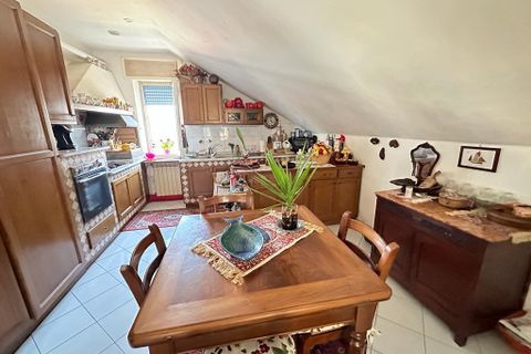 Lejlighed i Ameglia, La Spezia, Ameglia - € 230.000 | Ref: 107496 - foto 7