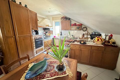 Lejlighed i Ameglia, La Spezia, Ameglia - € 230.000 | Ref: 107496 - foto 8